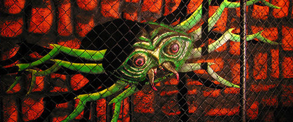 The Bill Tracy Project